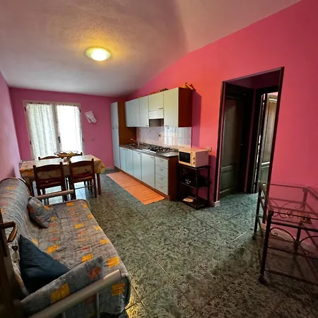 Apartament Sweet Holidays Relax A - Berchida 2