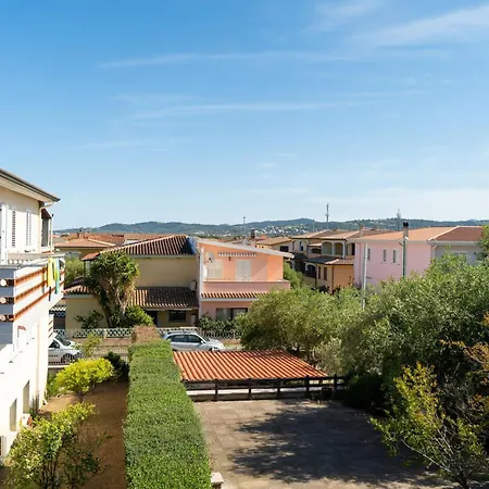 Sweet Holidays Relax A - Berchida 2 *